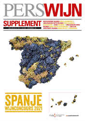 Supplement Spanje