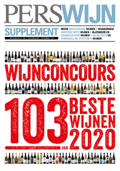 Supplement 103 Beste wijnen van 2020