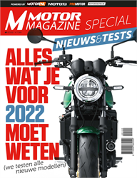 MotorMagazine Special 2022/01